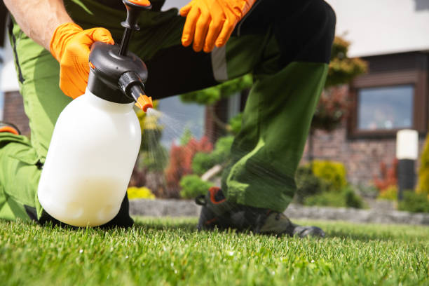 Best Pest Removal Services  in Geneva, AL