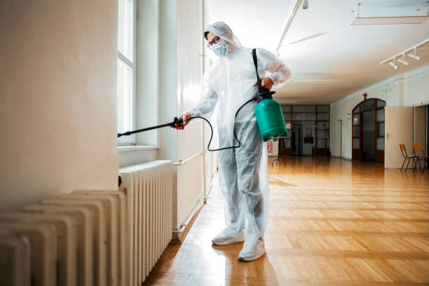 Best Wasp Removal Services  in Geneva, AL